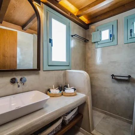 New Katerina - 6 & 6 Private Jacuzzi *