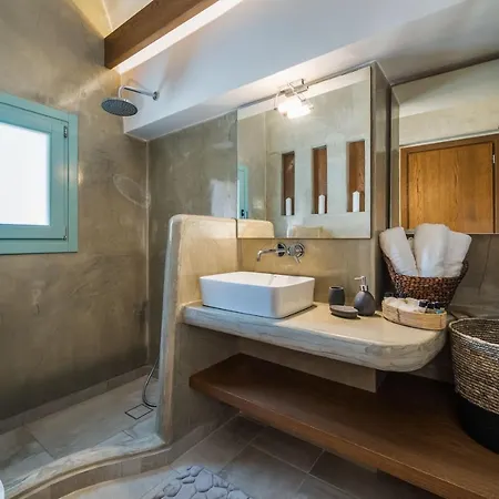 Apartman New Katerina - 6 & 6 Private Jacuzzi *