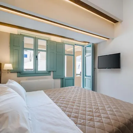 New Katerina - 6 & 6 Private Jacuzzi