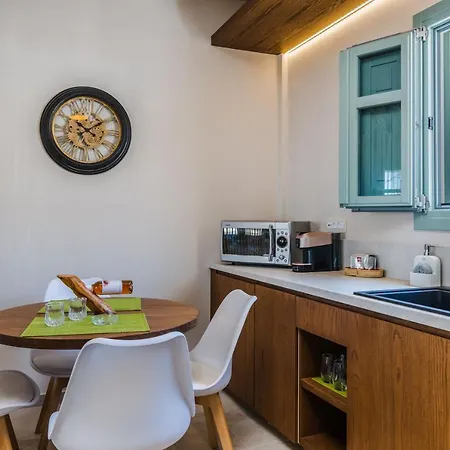 New Katerina - 6 & 6 Private Jacuzzi *