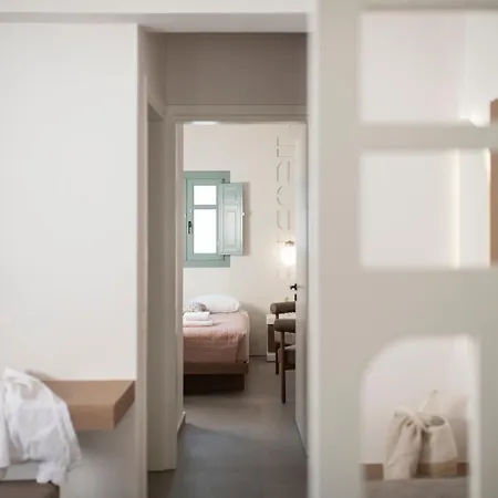 Apartman New Katerina - 6 & 6 Private Jacuzzi Emborió