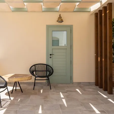 Apartament New Katerina - 6 & 6 Private Jacuzzi