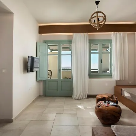 Apartament New Katerina - 6 & 6 Private Jacuzzi