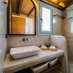 New Katerina - 6 & 6 Private Jacuzzi Lägenhet *