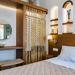New Katerina - 6 & 6 Private Jacuzzi *