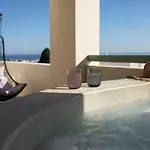 New Katerina - 6 & 6 Private Jacuzzi Emporio (Santorini)