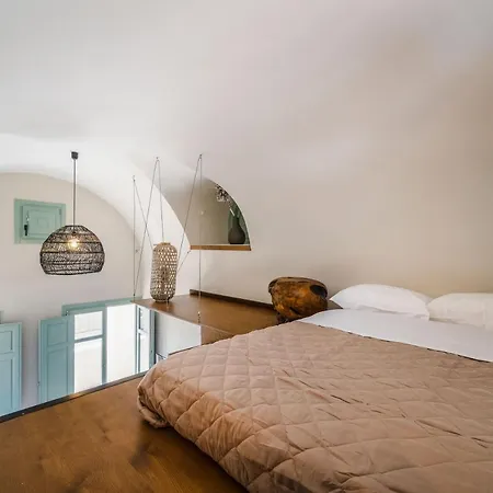 New Katerina - 6 & 6 Private Jacuzzi