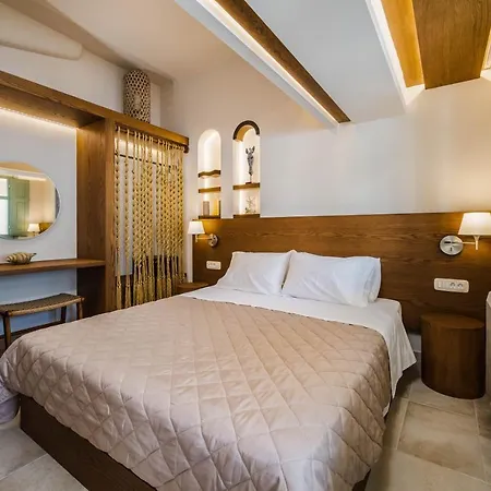 New Katerina - 6 & 6 Private Jacuzzi Appartement