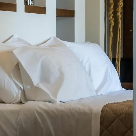 New Katerina - 6 & 6 Private Jacuzzi Apartamento *