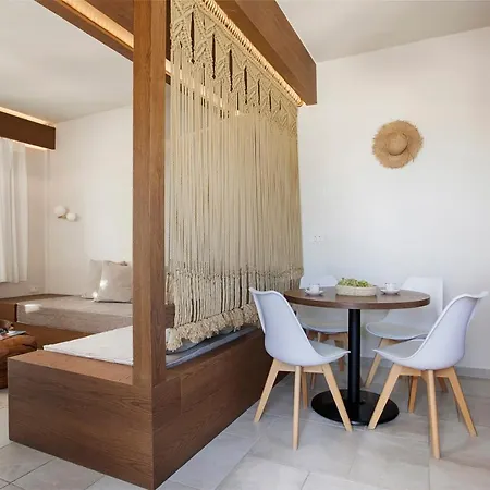 Apartamento New Katerina - 6 & 6 Private Jacuzzi