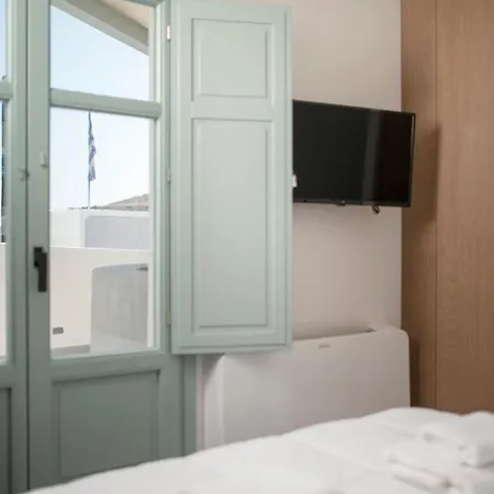 Διαμέρισμα New Katerina - 6 & 6 Private Jacuzzi *