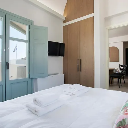New Katerina - 6 & 6 Private Jacuzzi *