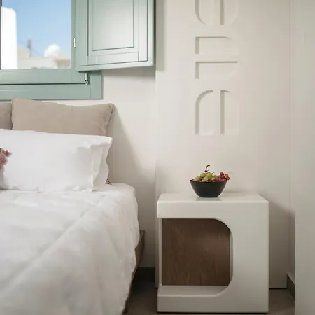 New Katerina - 6 & 6 Private Jacuzzi Appartement
