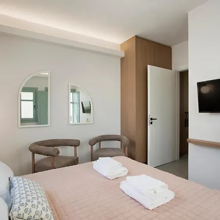 New Katerina - 6 & 6 Private Jacuzzi *