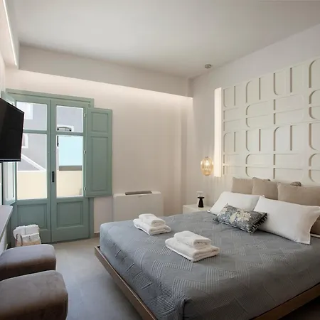 New Katerina - 6 & 6 Private Jacuzzi *
