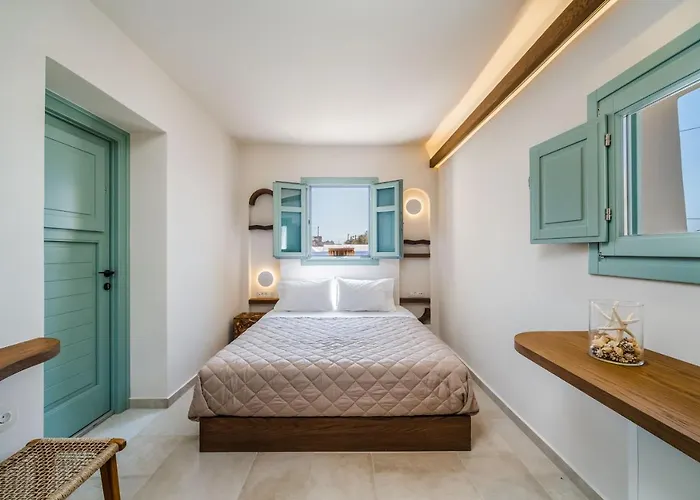 Apartament New Katerina - 6 & 6 Private Jacuzzi