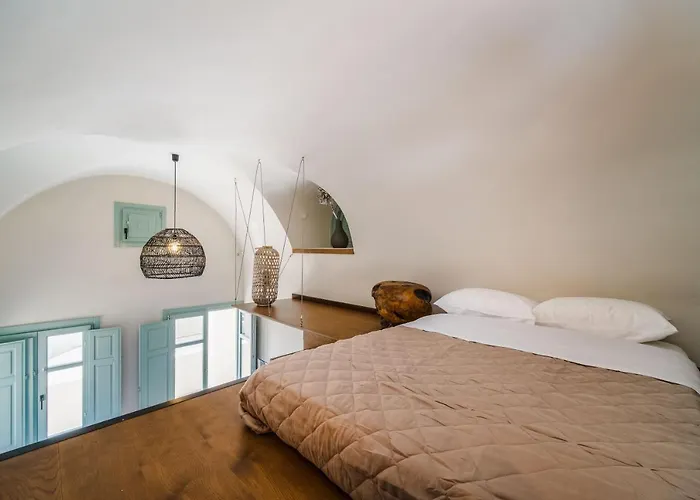 New Katerina - 6 & 6 Private Jacuzzi