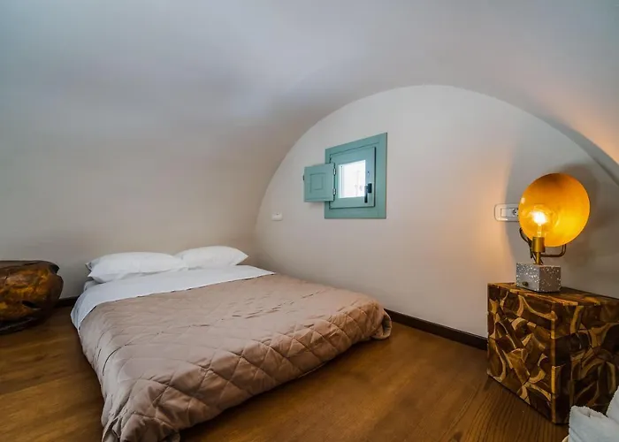 New Katerina - 6 & 6 Private Jacuzzi *