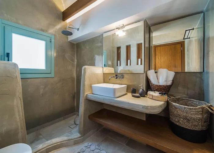 Apartament New Katerina - 6 & 6 Private Jacuzzi *