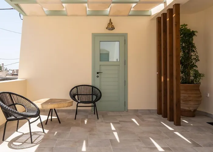 Apartament New Katerina - 6 & 6 Private Jacuzzi