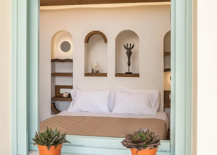 New Katerina - 6 & 6 Private Jacuzzi