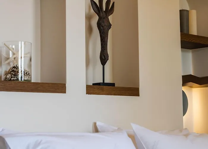 Apartament New Katerina - 6 & 6 Private Jacuzzi