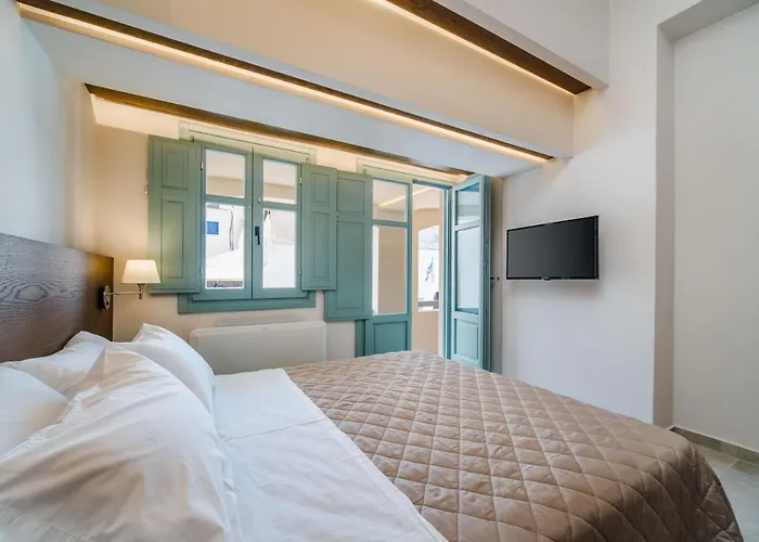 New Katerina - 6 & 6 Private Jacuzzi