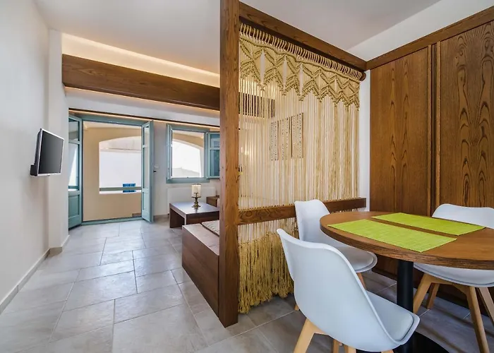 New Katerina - 6 & 6 Private Jacuzzi