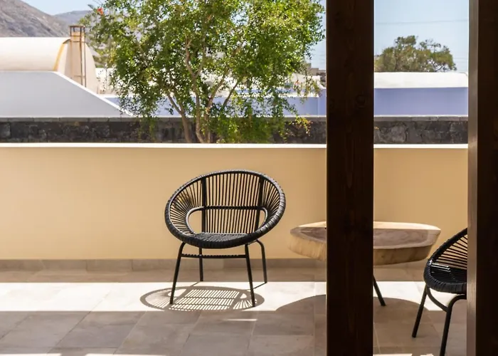 Apartament New Katerina - 6 & 6 Private Jacuzzi