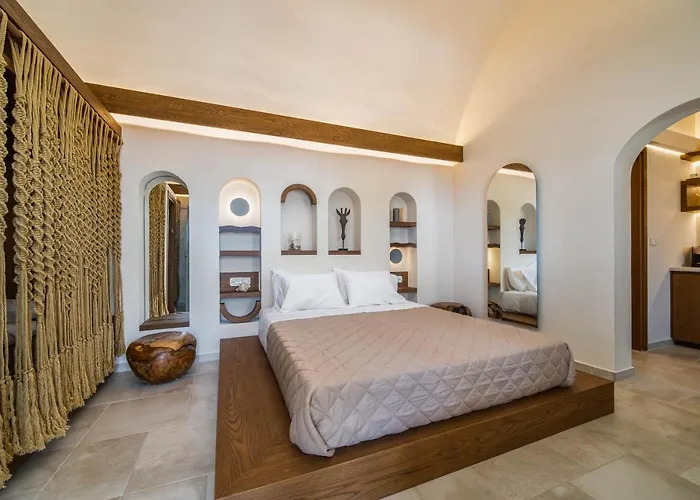 New Katerina - 6 & 6 Private Jacuzzi