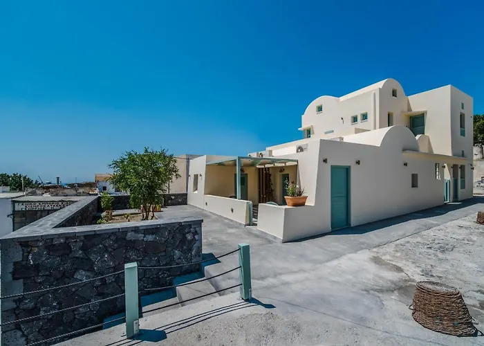 New Katerina - 6 & 6 Private Jacuzzi Apartament *