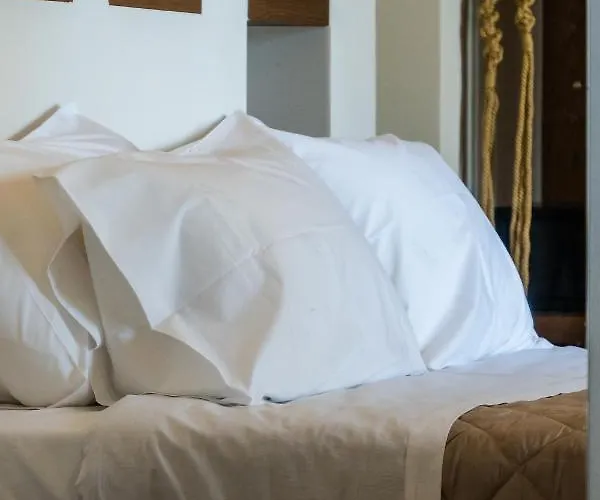 New Katerina - 6 & 6 Private Jacuzzi Apartament *