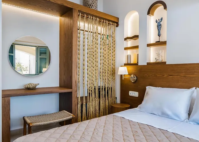 New Katerina - 6 & 6 Private Jacuzzi *