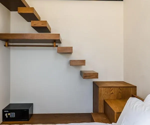 New Katerina - 6 & 6 Private Jacuzzi * Emporio (Santorini)