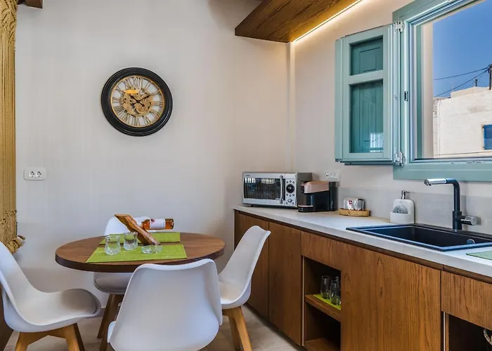 New Katerina - 6 & 6 Private Jacuzzi *