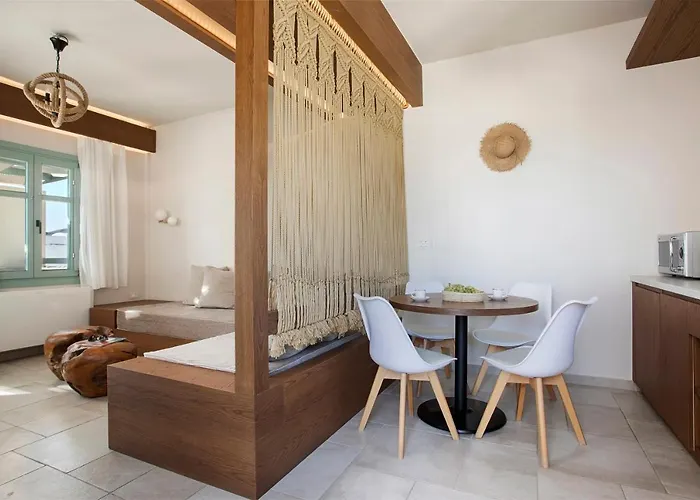 Apartament New Katerina - 6 & 6 Private Jacuzzi