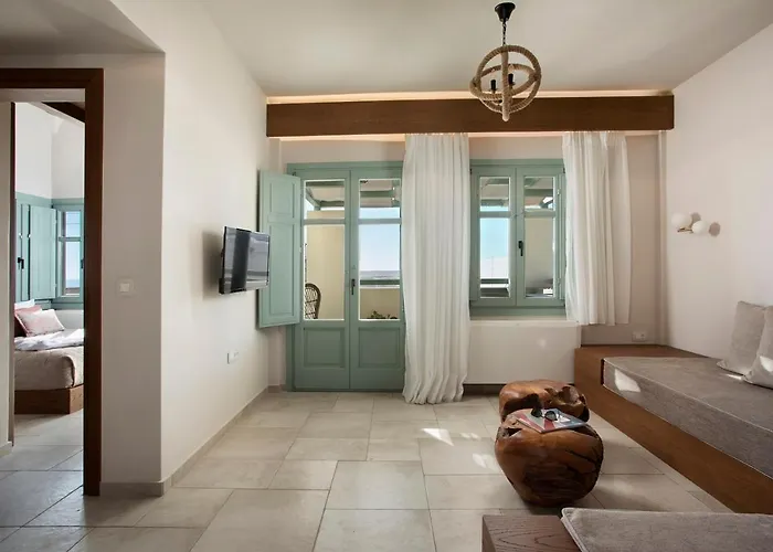 Apartament New Katerina - 6 & 6 Private Jacuzzi