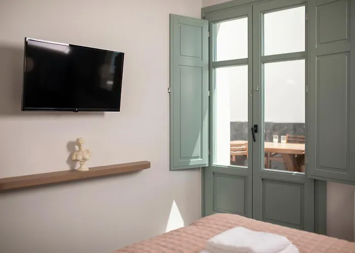 New Katerina - 6 & 6 Private Jacuzzi *