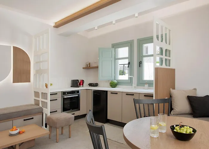 Apartament New Katerina - 6 & 6 Private Jacuzzi