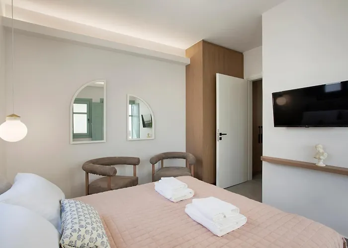 New Katerina - 6 & 6 Private Jacuzzi *