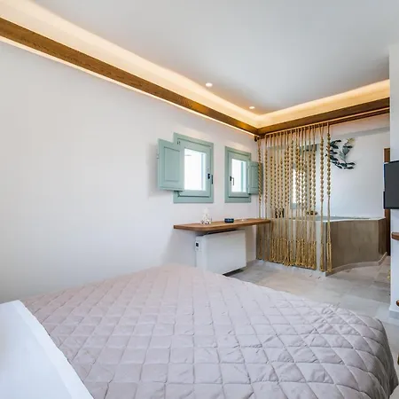 New Katerina - 6 Villas&6 Private Jacuzzi *