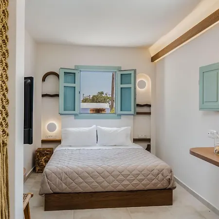 아파트 New Katerina - 6 & 6 Private Jacuzzi *