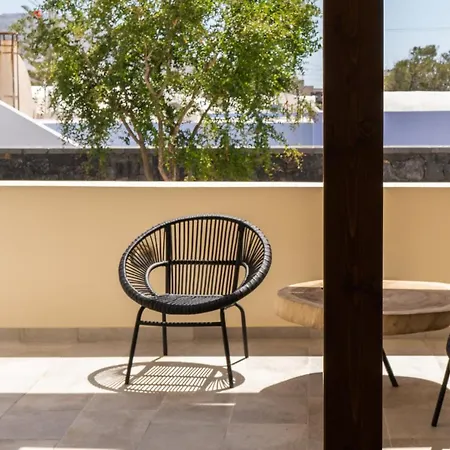 아파트 New Katerina - 6 & 6 Private Jacuzzi