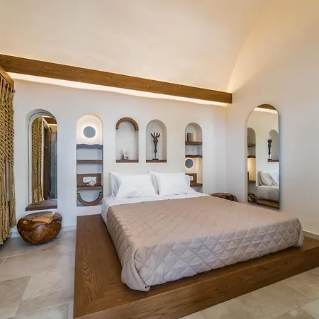 New Katerina - 6 Villas&6 Private Jacuzzi
