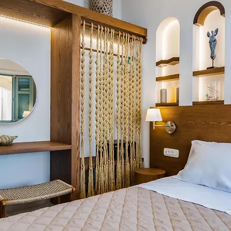 New Katerina - 6 Villas&6 Private Jacuzzi *