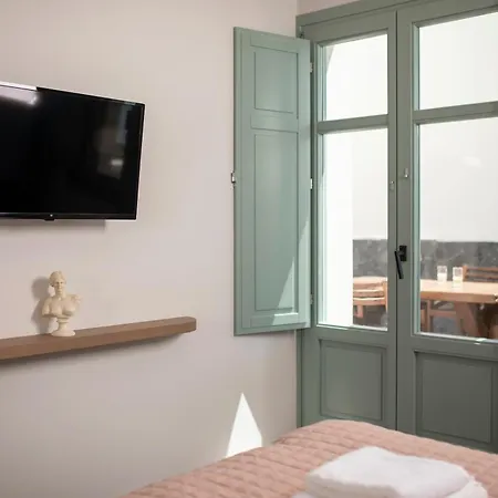 New Katerina - 6 & 6 Private Jacuzzi *