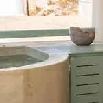 Apartmán New Katerina - 6 & 6 Private Jacuzzi Emporio (Santorini)
