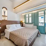 New Katerina - 6 & 6 Private Jacuzzi Apartmán *
