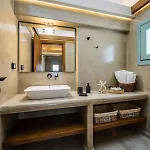 Apartmán New Katerina - 6 & 6 Private Jacuzzi *