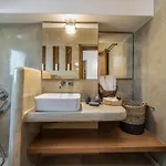 New Katerina - 6 & 6 Private Jacuzzi Apartmán *